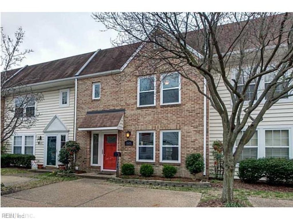1605 Helena AVE, Norfolk, VA 23505