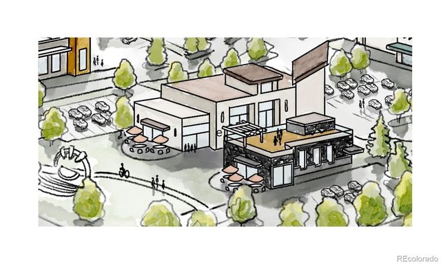 1015 83rd - Lot 6 Avenue, Greeley, CO 80634