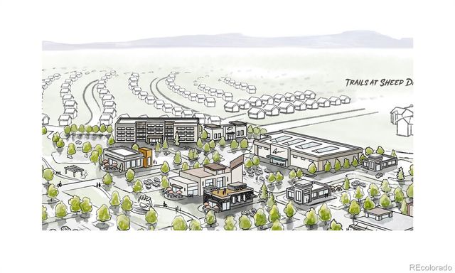 1015 83rd - Lot 6 Avenue, Greeley, CO 80634