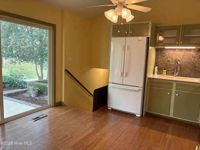 957 Sandavis Road, Southern Pines, NC 28387