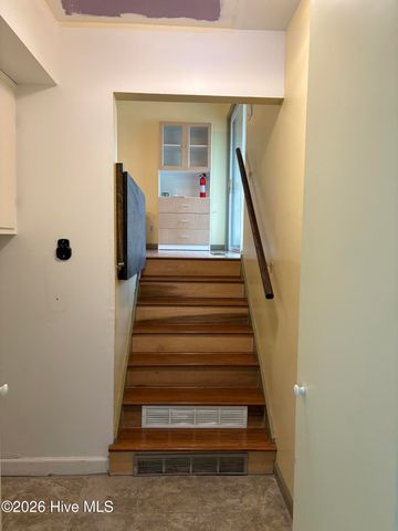 957 Sandavis Road, Southern Pines, NC 28387