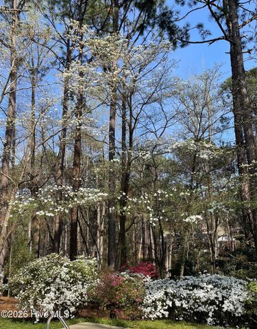 957 Sandavis Road, Southern Pines, NC 28387