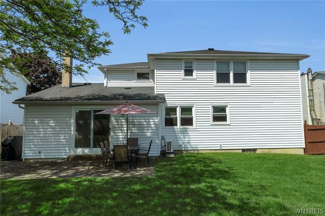 3719 Breckenridge Road, Hamburg, NY 14075