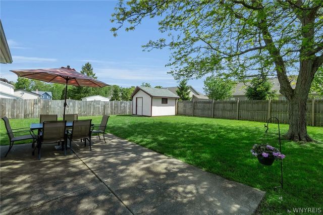 3719 Breckenridge Road, Hamburg, NY 14075