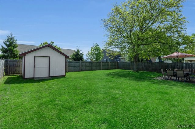 3719 Breckenridge Road, Hamburg, NY 14075