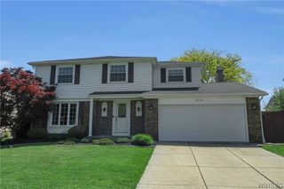 3719 Breckenridge Road, Hamburg, NY 14075