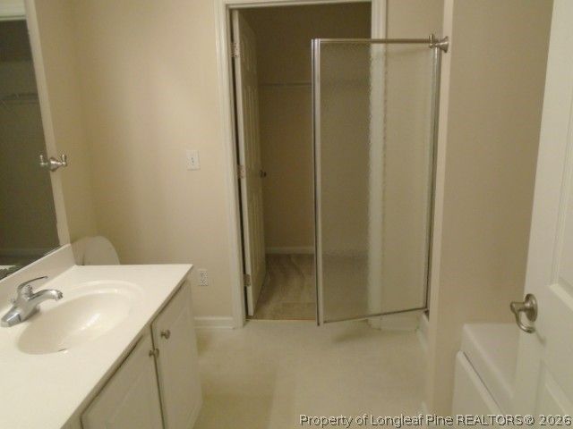 3340 Harbour Pointe Place 4, Fayetteville, NC 28314