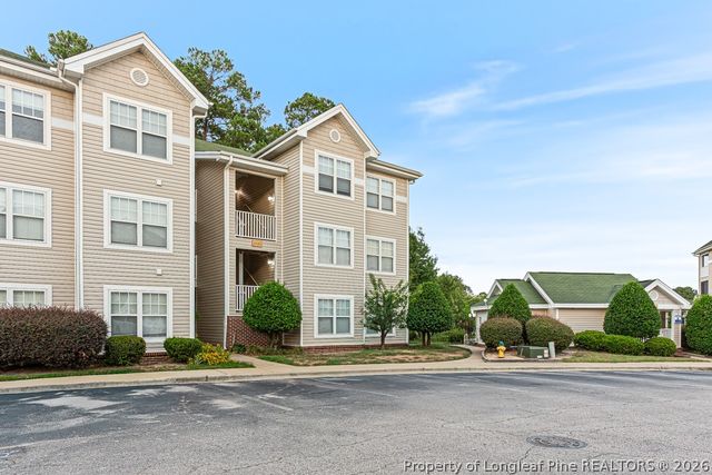 3340 Harbour Pointe Place 4, Fayetteville, NC 28314