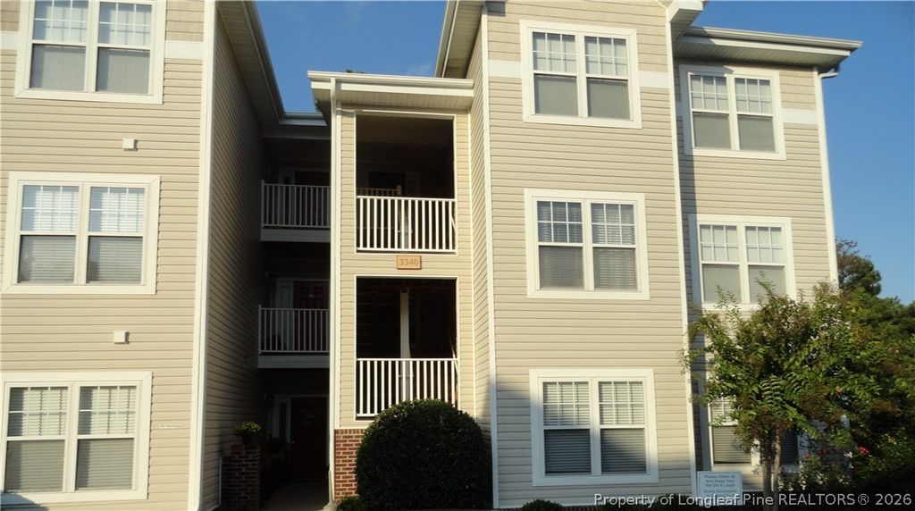 3340 Harbour Pointe Place 4, Fayetteville, NC 28314