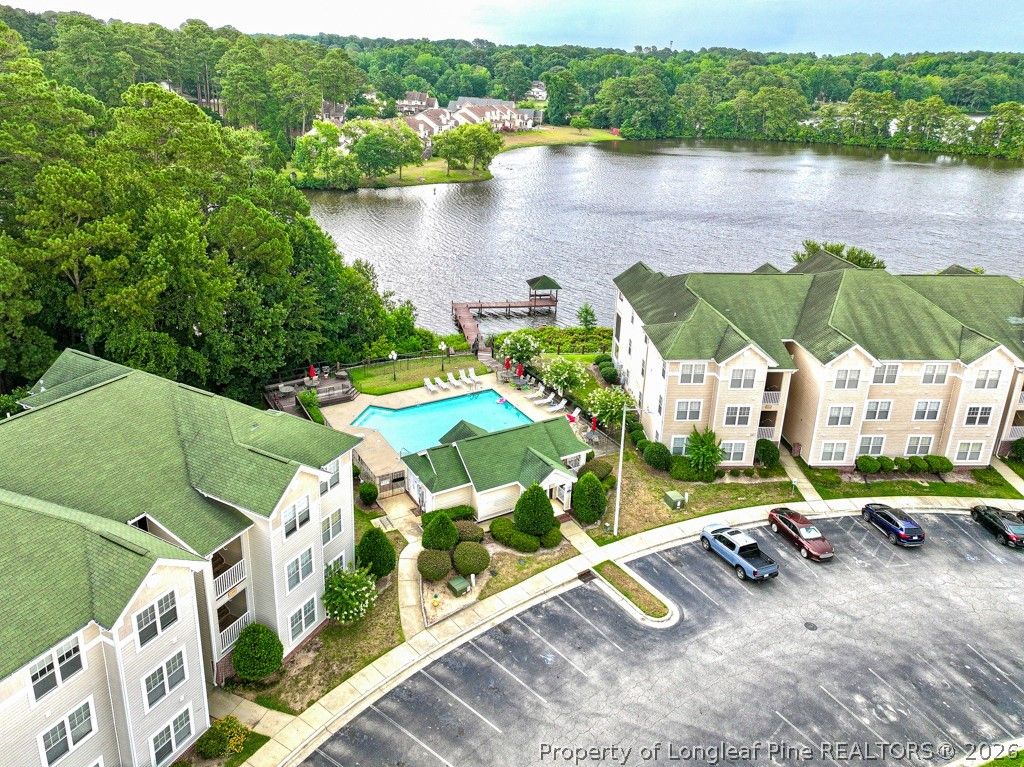 3340 Harbour Pointe Place 4, Fayetteville, NC 28314 — photo 2