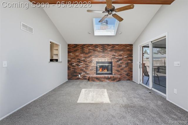 33226 Vista Way, Fraser, MI 48026