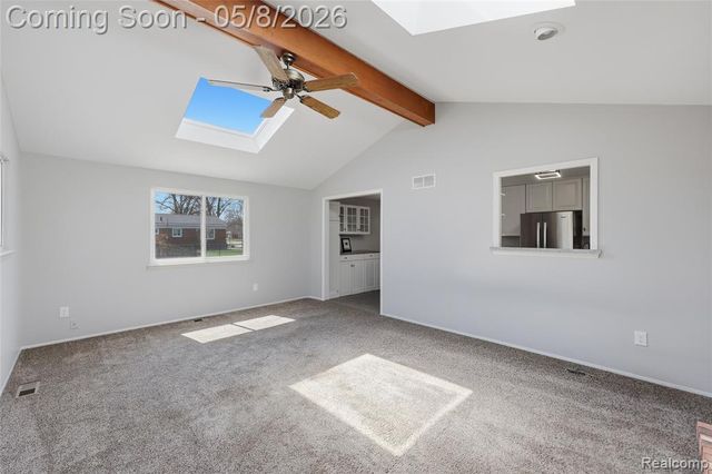 33226 Vista Way, Fraser, MI 48026