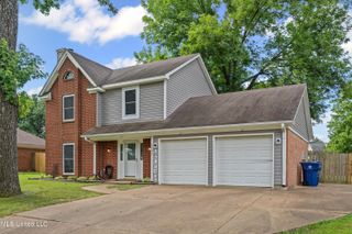 6949 Black Oak Drive, Walls, MS 38680
