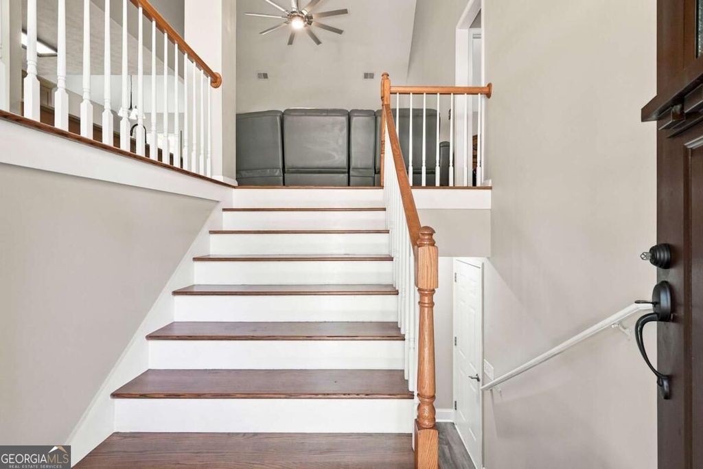 3850 Pilgrim Mill Road, Cumming, GA 30041 — photo 5