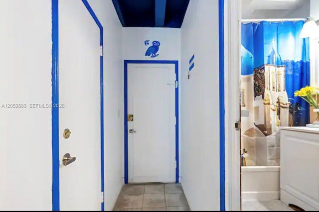 255 W 24th Street 302, Miami Beach, FL 33140