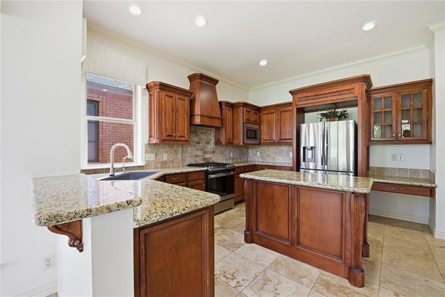 3305 NW 170 Court, Edmond, OK 73012