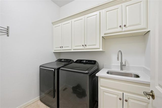 3305 NW 170 Court, Edmond, OK 73012