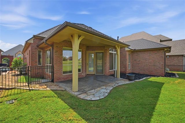 3305 NW 170 Court, Edmond, OK 73012