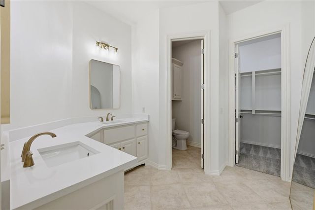 3305 NW 170 Court, Edmond, OK 73012