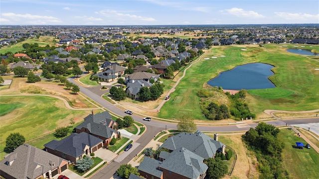 3305 NW 170 Court, Edmond, OK 73012
