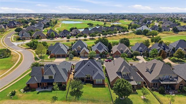 3305 NW 170 Court, Edmond, OK 73012