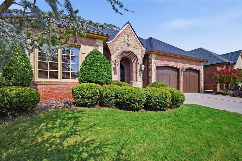 3305 NW 170 Court, Edmond, OK 73012
