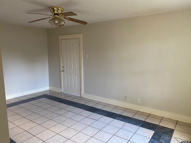 2110 BELMONT DRIVE, Tyler, TX 75701
