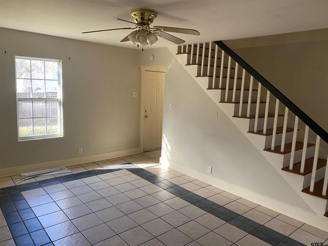 2110 BELMONT DRIVE, Tyler, TX 75701