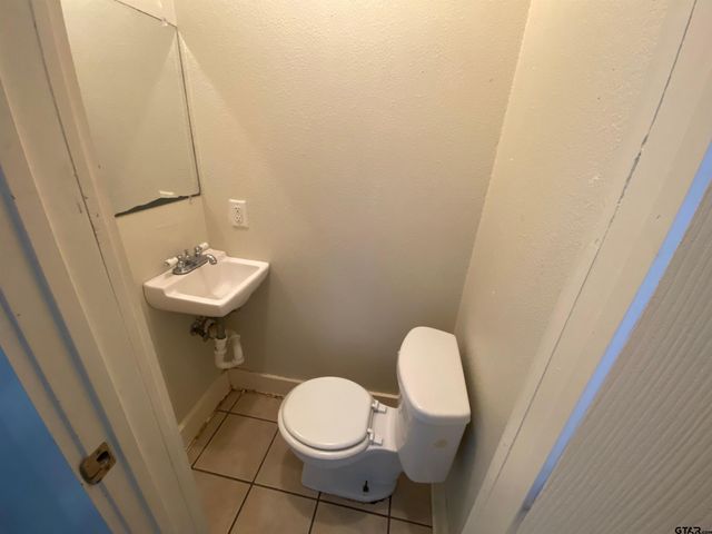 2110 BELMONT DRIVE, Tyler, TX 75701