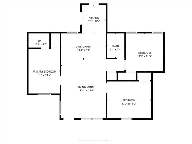 303 Brodie Street, Dallas, TX 75224