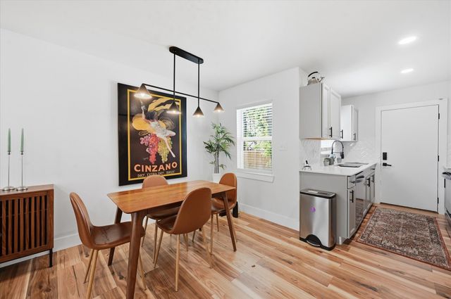 303 Brodie Street, Dallas, TX 75224