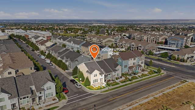12776 S ASHINGTON LN, Herriman, UT 84096