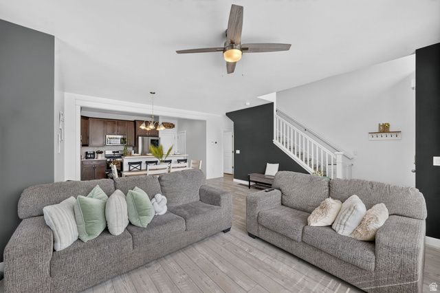 12776 S ASHINGTON LN, Herriman, UT 84096