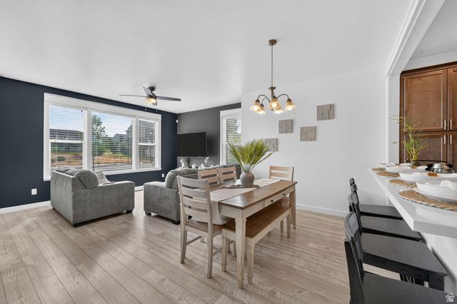12776 S ASHINGTON LN, Herriman, UT 84096