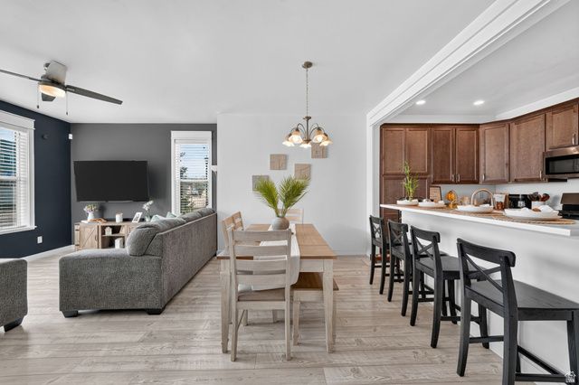 12776 S ASHINGTON LN, Herriman, UT 84096