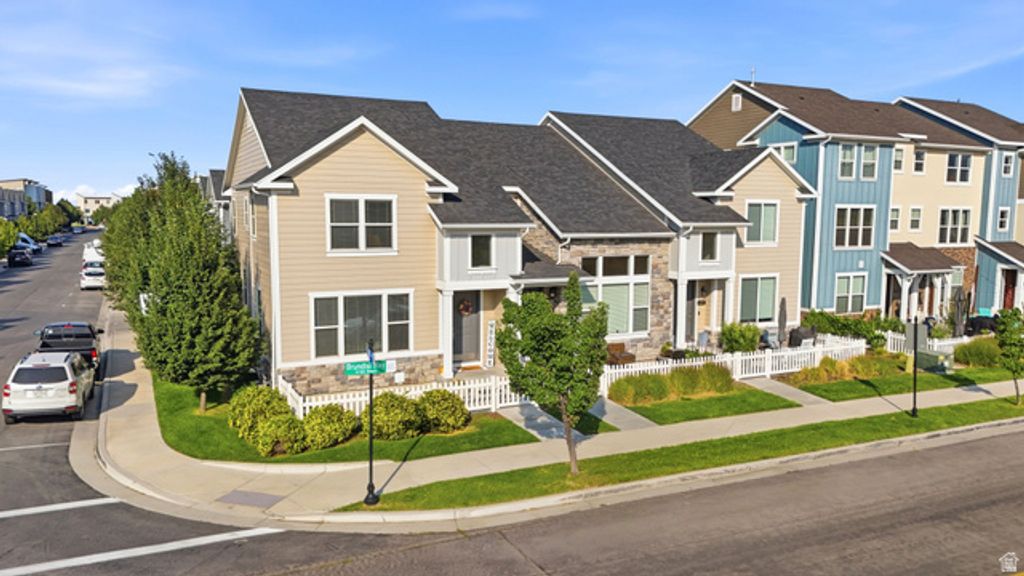 12776 S ASHINGTON LN, Herriman, UT 84096 — photo 3