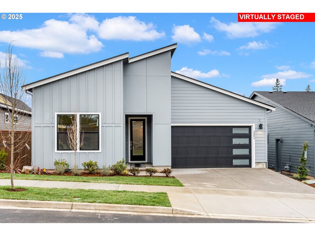 5199 N BENTON Dr lot 152, Camas, WA 98607