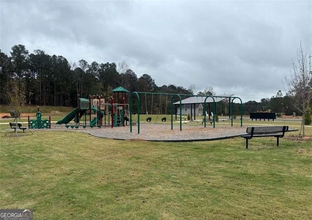 5346 Tolar Road LOT 65, South Fulton, GA 30213