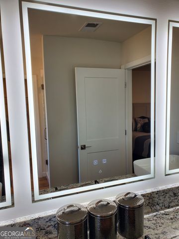 5346 Tolar Road LOT 65, South Fulton, GA 30213