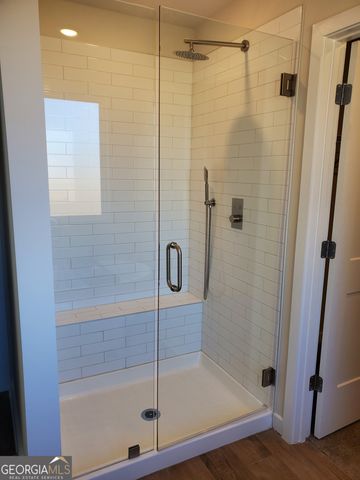 5346 Tolar Road LOT 65, South Fulton, GA 30213