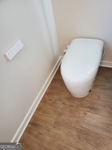 5346 Tolar Road LOT 65, South Fulton, GA 30213