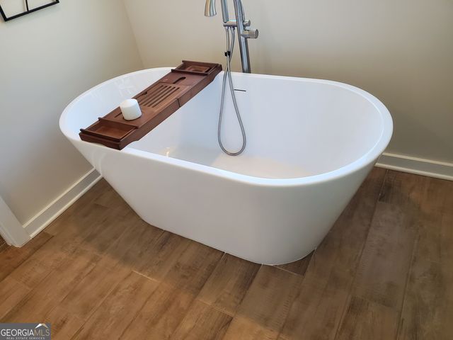 5346 Tolar Road LOT 65, South Fulton, GA 30213