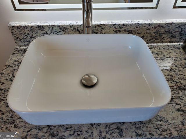 5346 Tolar Road LOT 65, South Fulton, GA 30213