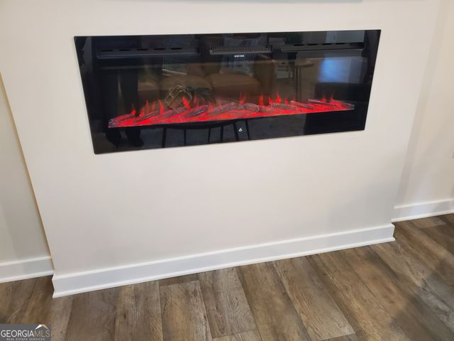 5346 Tolar Road LOT 65, South Fulton, GA 30213