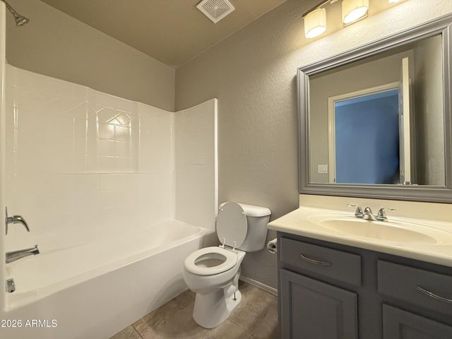 21860 W PIMA Street, Buckeye, AZ 85326