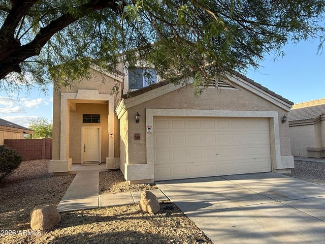 21860 W PIMA Street, Buckeye, AZ 85326