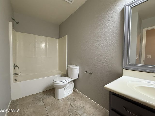 21860 W PIMA Street, Buckeye, AZ 85326