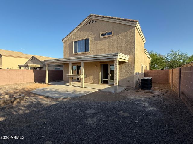 21860 W PIMA Street, Buckeye, AZ 85326