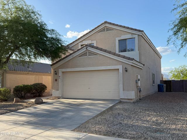 21860 W PIMA Street, Buckeye, AZ 85326