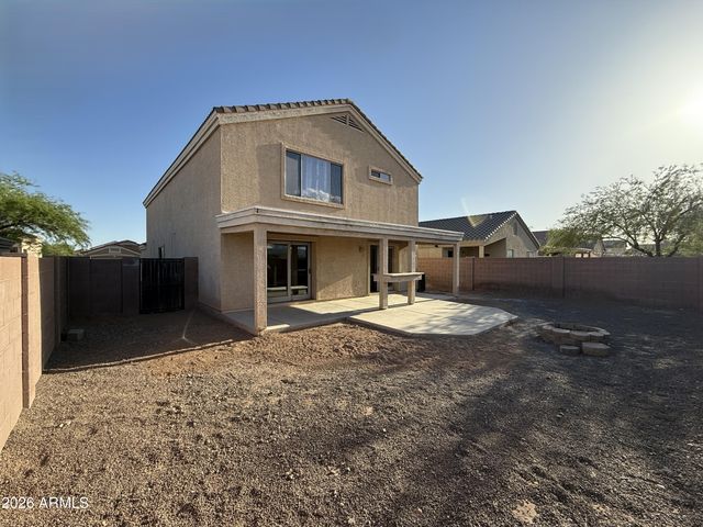21860 W PIMA Street, Buckeye, AZ 85326